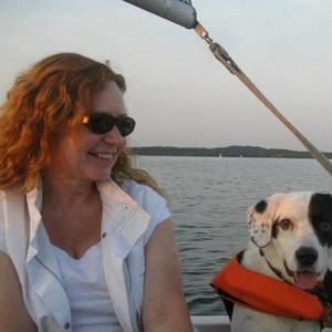 Meet your Posher, Brigitte